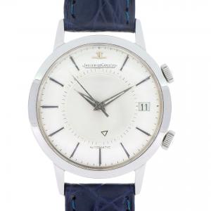 Jaeger Le Coultre Memovox